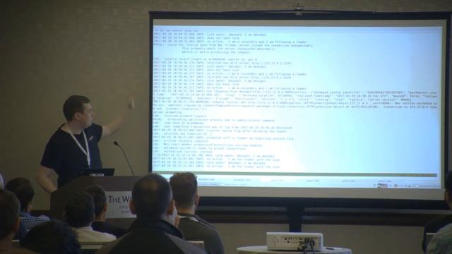 Patroni HA PostgreSQL Made Easy смотреть онлайн