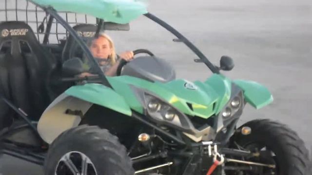 2012-07-07 - 21 - Путешествие в крым - SAM 1738st смотреть онлайн