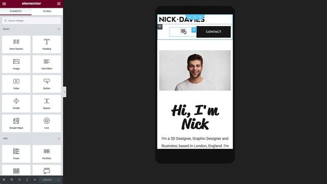 7 - Optimizing Your Website for Mobile Devices смотреть онлайн