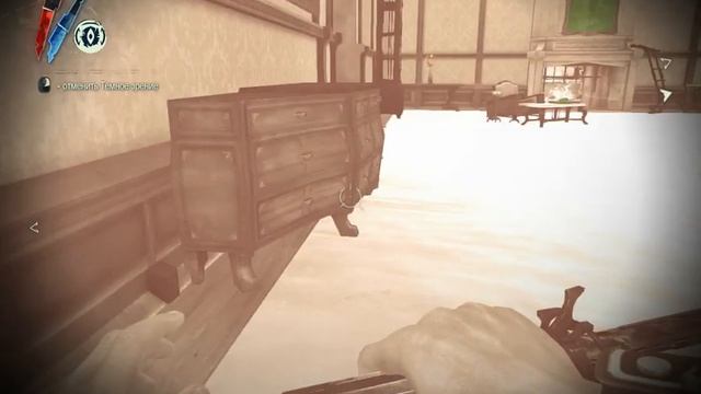 Проходим Dishonored на самой высокой сложности - 12 часть смотреть онлайн