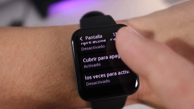 POCO WATCH ¿ES EL MEJOR CALIDAD/PRECIO? ¡LO PROBAMOS! смотреть онлайн