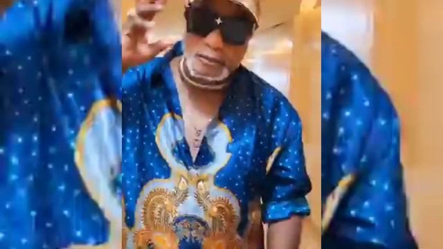 ?L'ARRIVÉE DE CINDY LE COEUR AU PARKET DE #koffi_olomide #fallyipupa #fally #cindy #worldmusic смотреть онлайн