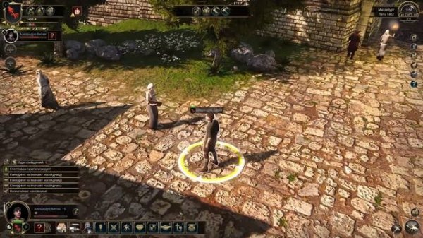 The Guild 3 | Гильдия 3 | Мнение об игре (обзор) | Потерянное наследие