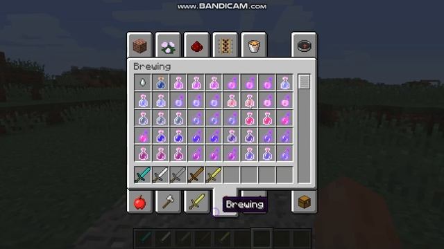 Minecraft v1.8.9 СУПЕР СЕКРЕТНЫЕ НАСТРОЙКИ!!!!!! смотреть онлайн