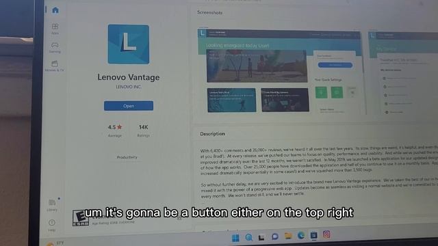 Lenovo Legion / Ideapad: How to change the keyboard RGB color смотреть онлайн