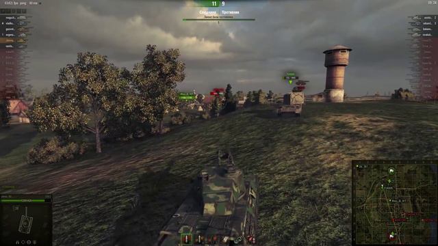 STA-2 Кому он нужен? Часть №1