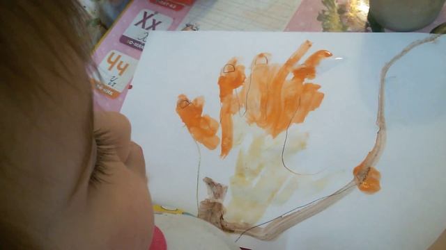 Кируся художница. Kirusya is an artist смотреть онлайн