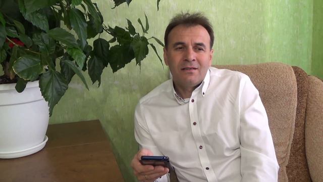 Проповедь Федора Нешева "Уроки от Ноя" смотреть онлайн