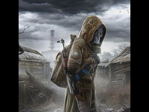 S.T.A.L.K.E.R. Чистое небо Прохождение #3
