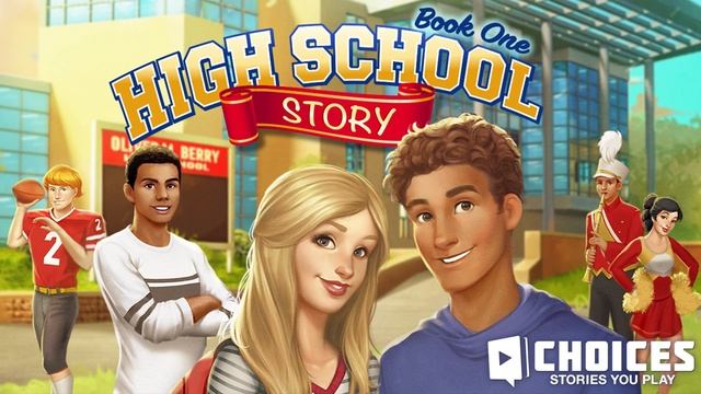 High School Story - Double Overtime смотреть онлайн