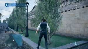 Assassin`s Creed Unity НА СЛАБОМ КОМПЬЮТЕРЕ GT 620