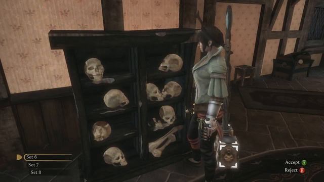 Fable 3 Propriétés смотреть онлайн