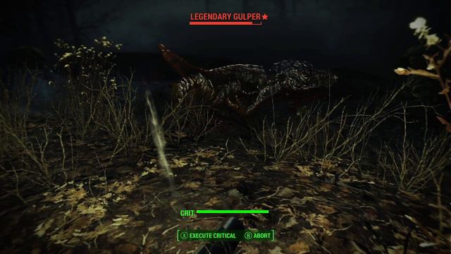 Fallout 4 DLC: Far Harbor playthrough pt4 - Oldfellow's Island Tours смотреть онлайн