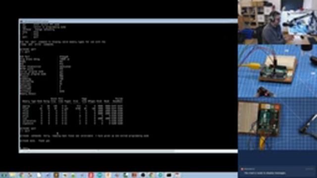 #002|English - avrdude, USBasp, Atmel Studio, Arduino IDE, fuses, lockbits, hex, ... смотреть онлайн