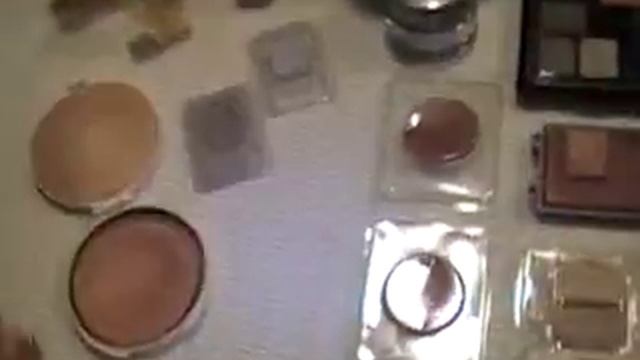 213 OVERVIEW - LANCOME & JEAN-MICHELLE PARIS (HIGH END FRENCH BRANDS) смотреть онлайн