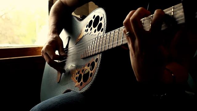 Ovation Adamas 1681-8 смотреть онлайн