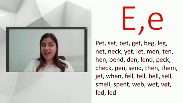 Учимся читать на английском без транскрипции. Урок чтения и произношения для начинающих