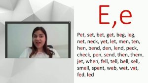 Учимся читать на английском без транскрипции. Урок чтения и произношения для начинающих