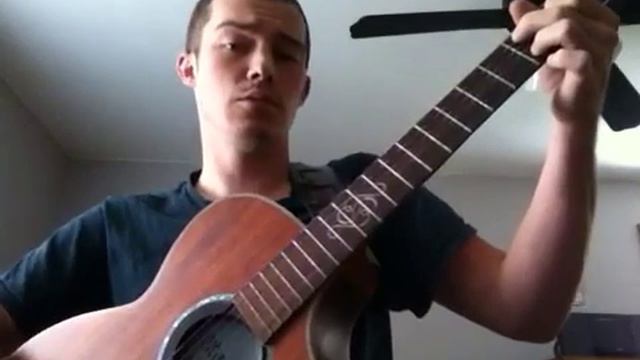 Come Away Death (in the style of Dave Matthews) смотреть онлайн