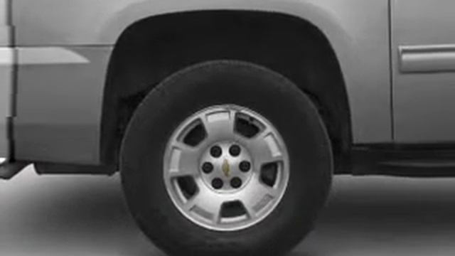 2010 Chevrolet Suburban - New Rochelle NY смотреть онлайн