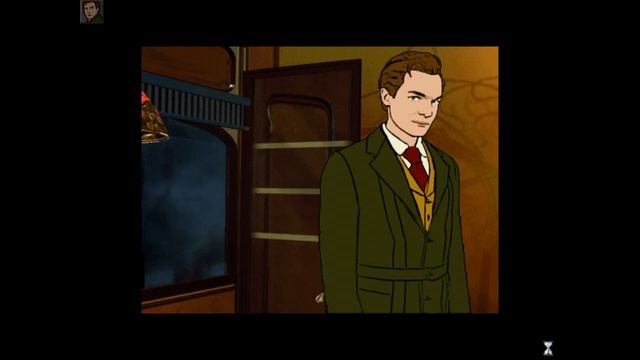 Classic Review - The Last Express [Requests Month 2021 Review #3] смотреть онлайн