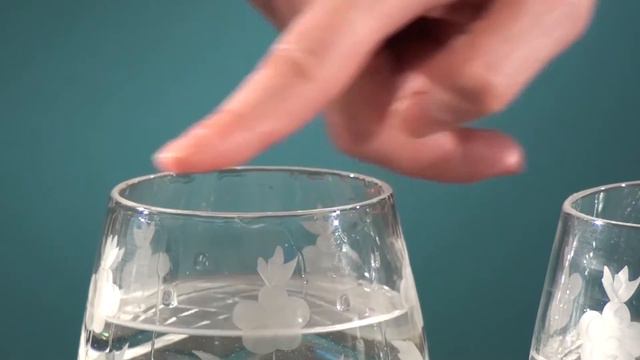 Хрустальный звук / Домашняя лаборатория / выпуск №13 смотреть онлайн