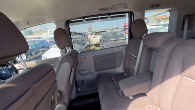 КРАТКИЙ ВИДЕООБЗОР HONDA STEPWAGON 2015 ГОДА, ДВС 1500 СС, 2 ВД смотреть онлайн