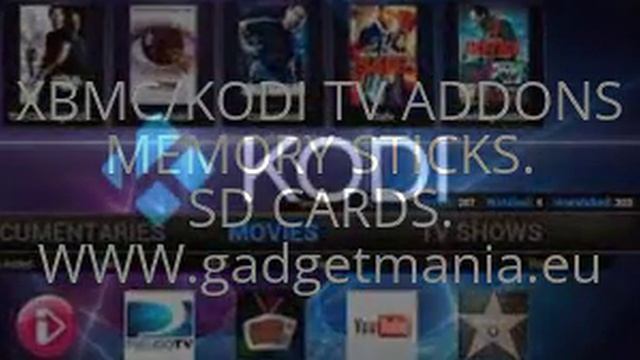 BEST 2015 xbmc kodi tv addons смотреть онлайн