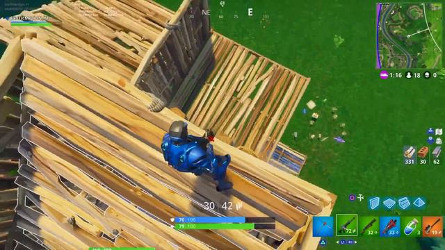 How To 1v1 Your Friends In Fortnite Battle Royale! смотреть онлайн