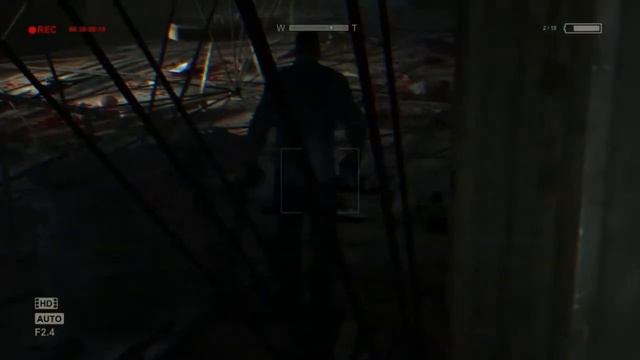 Outlast: Whistleblower #Part 2 (Mr.Mishka Последняя часть) смотреть онлайн
