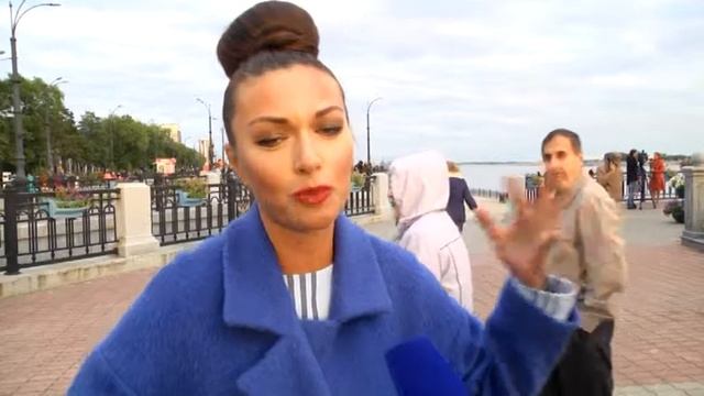 ЗВЕЗДЫ ОСЕНИ - Юлия Такшина - смотреть онлайн