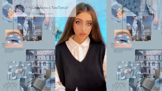 ~[🐬]~||Каждый год тебе выдаётся определенное проклятие||lia.steffi||~[🐬]~ смотреть онлайн