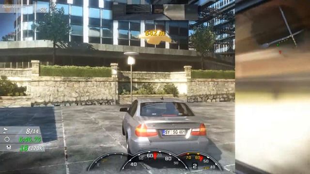 Alarm for Cobra 11:Crash Time 2(PC).Прохождение.(Глава 18-Поиски заложника) смотреть онлайн
