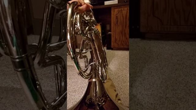 Hans Hoyer 6801 For Sale смотреть онлайн