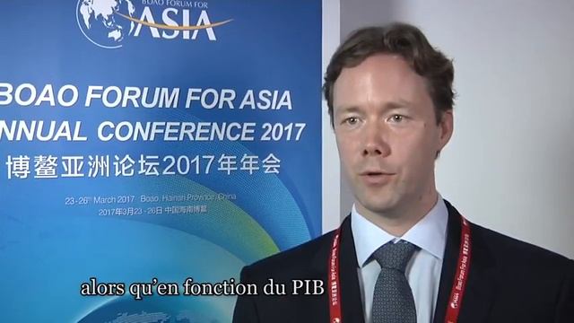 L'initiative Ceinture et Route, vue du point de vue kazakh смотреть онлайн