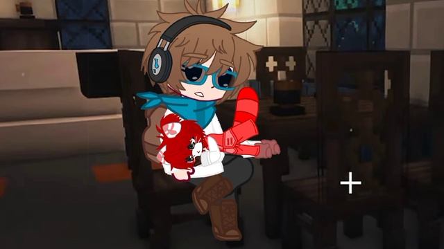 Мускатик ❤✨//Голос Времени// Лололошка, маленький Мускат// смотреть онлайн