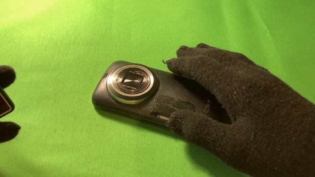 Samsung Galaxy K Zoom Гибрид Смартфона и Фотоаппарата.Часть Первая. смотреть онлайн