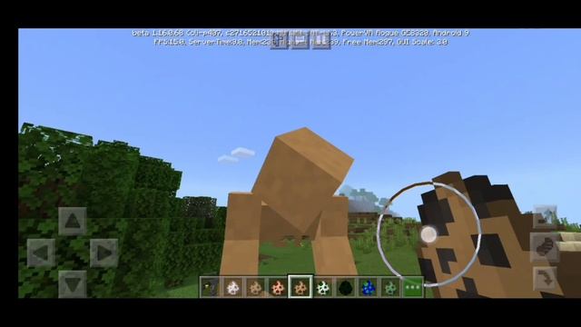 Minecraft 1.16 | SCP Mod |Android смотреть онлайн