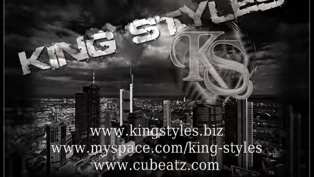 K.S. - 636 / King Styles смотреть онлайн