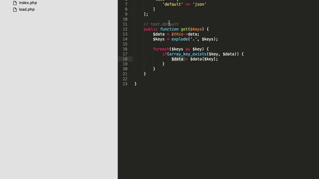 Foundation of the Factory Pattern - Factory Pattern in PHP смотреть онлайн