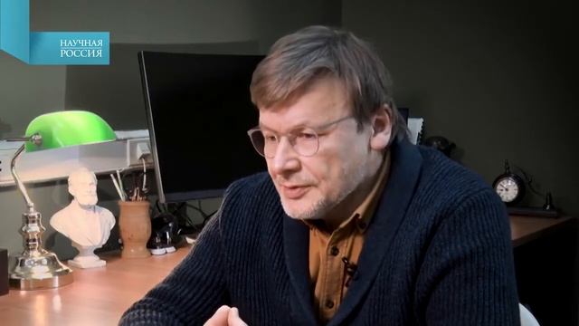 Теория Гиперсети Анохин смотреть онлайн