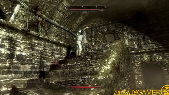 Skyrim - Eff this Chef смотреть онлайн