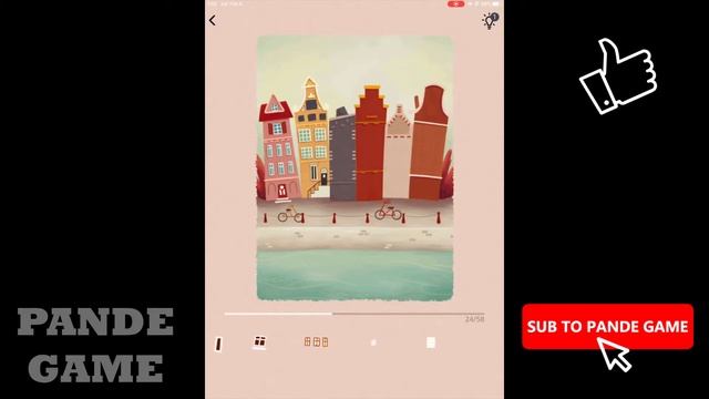 Art Puzzle - Picture Puzzles & Free Art Games - Part 4 смотреть онлайн