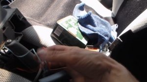 Установка электростеклоподъёмников и доводчиков на Ланос-Сенс.