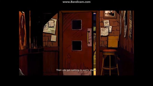 The Wolf Among Us Ep.1 Faith part 9: Snow NNNNNNNNNNNNOOOOOOOOOOOO смотреть онлайн