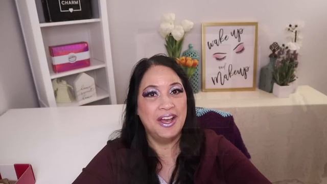 AIA BEAUTY BUNDLE MARCH 2023 RACHEL COUTURE UNBOXING #aiabeautybundle #beautyboxes #makeup смотреть онлайн