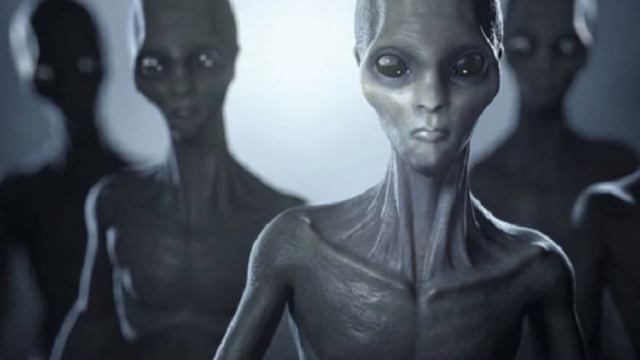 К нам попали ПРИШЕЛЬЦЫ из ПАРАЛЛЕЛЬНОГО мира! смотреть онлайн