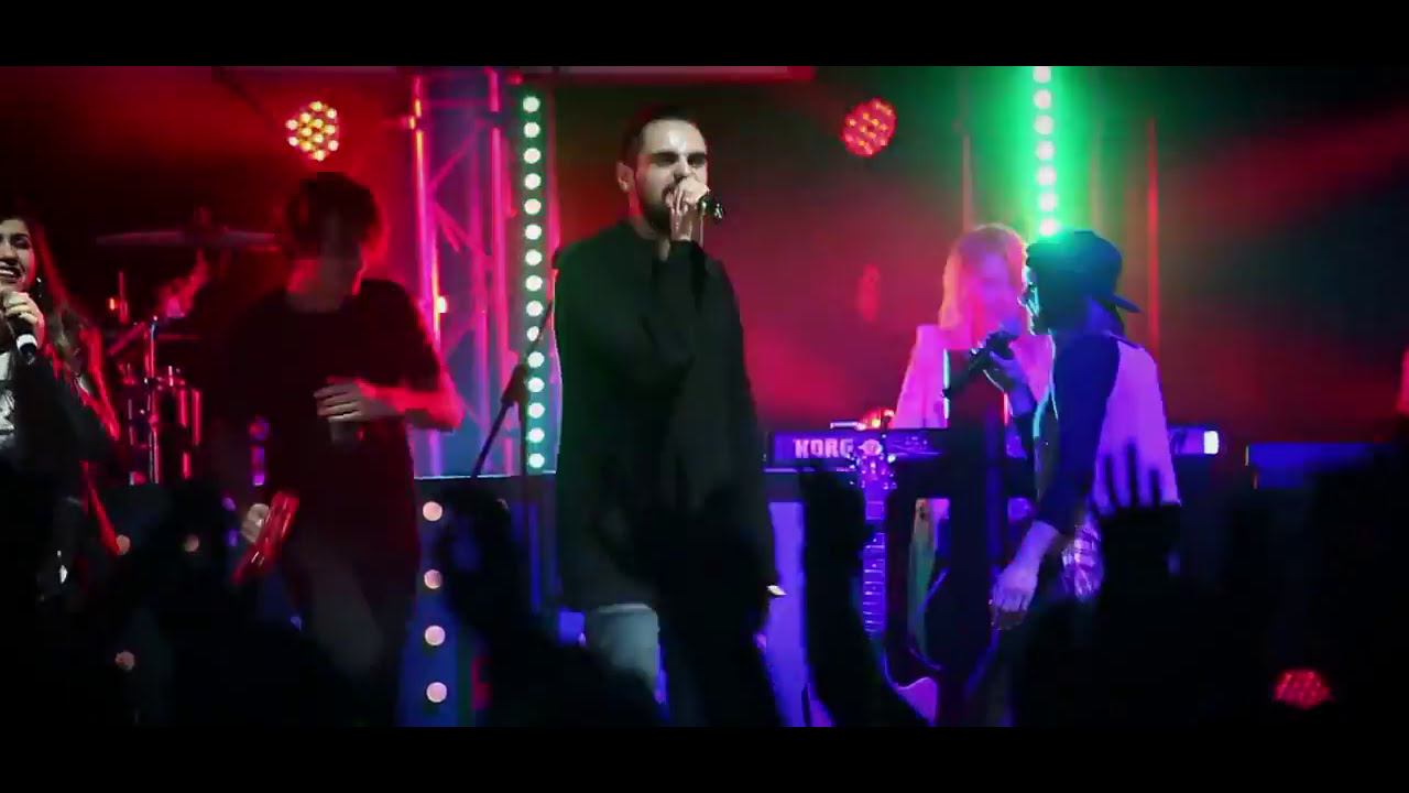 WORSHIP NIGHT / ВЕЧЕР ХВАЛЫ И ПОКЛОНЕНИЯ YOUTHWSP смотреть онлайн