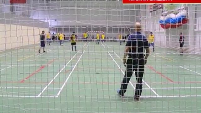 прошла церемония торжественного открытия нового физкультурно-оздоровительного комплекса смотреть онлайн