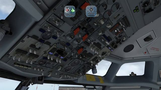 BOEING 737 TUTORIAL [] IXEG 737-3 [] ZIBO MOD B737 []XPLANE [] PART TWO [] ENGINE START[] T/O